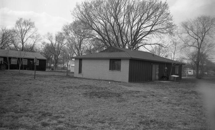 816 Pottawatomie Avenue, Manhattan, Kansas