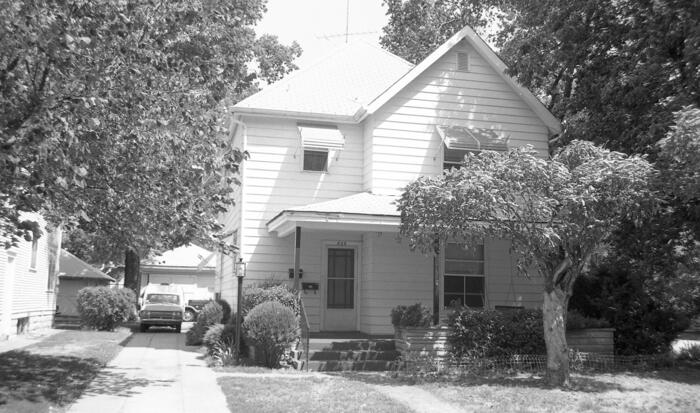 35-006 826 Houston