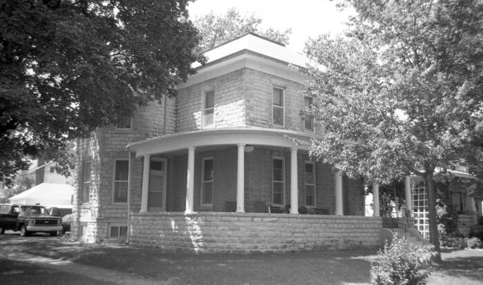 35-023 801 Houston