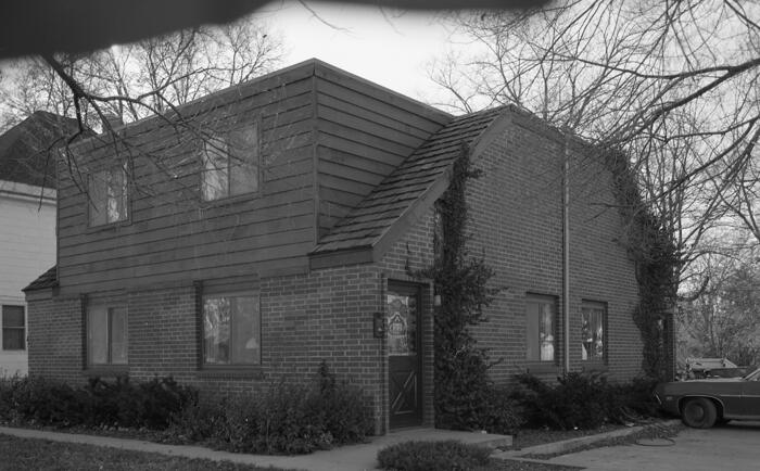 405-411 N 6th Street, Manhattan, Kansas
