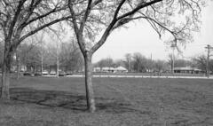 Manhattan City Park, Manhattan Historical Survey 1980