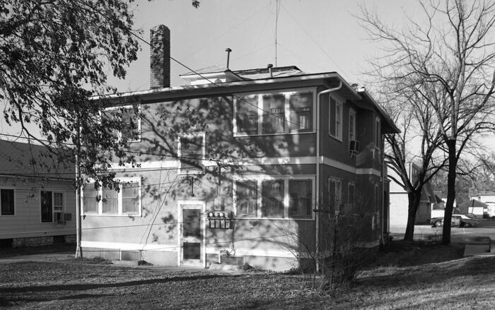 54-042 521 Osage