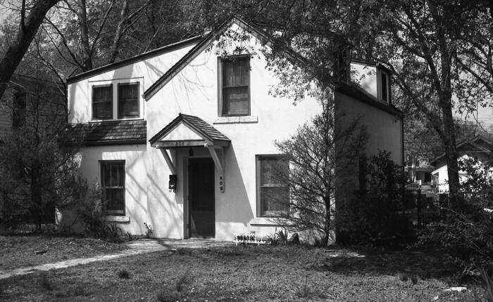 808 Leavenworth Street, Manhattan, Kansas