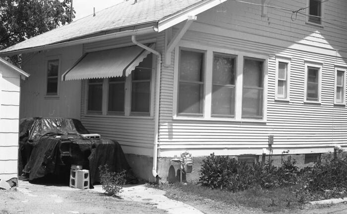 415 N 10th Street, Manhattan, Kansas