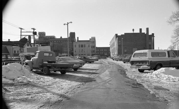 119 N 3rd Street, Manhattan, Kansas