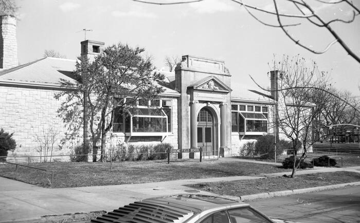 1700 Leavenworth Street, Manhattan, Kansas