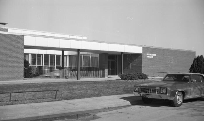 00-185 300 Griffith Drive