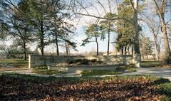 Manhattan City Park, Manhattan Historical Survey 1980
