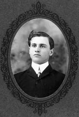 AK Moore