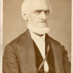 Judge John Pipher