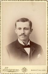 George Burgoyne
