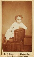 EE Henry