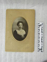 TM Jones